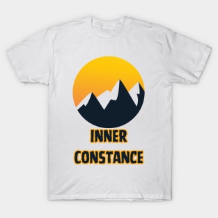 Inner Constance T-Shirt